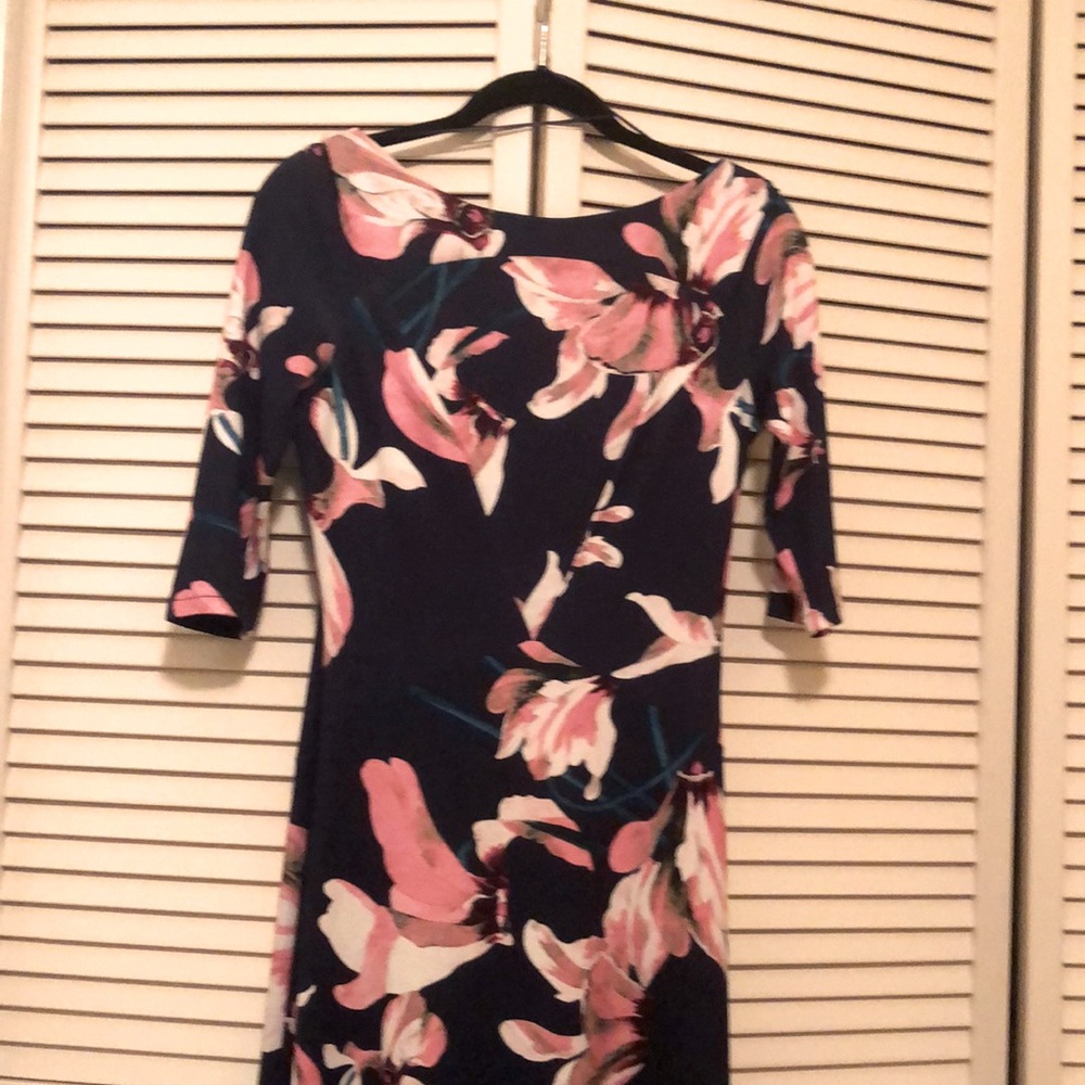 Formal long dress/Gown